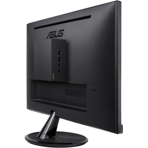 PN52 MINI PC SYSTEM AMD 8-CORE R7-5800H 3.2GHZ-4.4GH - PN52-SYS715PX1TD - Image 12