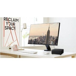 PN52 MINI PC SYSTEM AMD 8-CORE R7-5800H 3.2GHZ-4.4GH - PN52-SYS715PX1TD - Image 13
