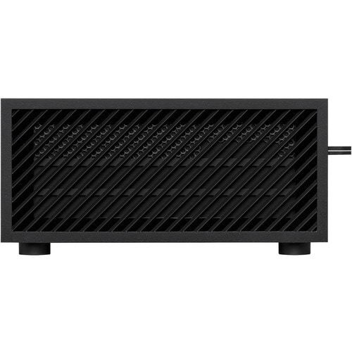 PN52 MINI PC SYSTEM AMD 8-CORE R7-5800H 3.2GHZ-4.4GH - PN52-SYS715PX1TD - Image 4