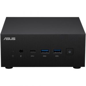 PN52 MINI PC SYSTEM AMD 8-CORE R7-5800H 3.2GHZ-4.4GH - PN52-SYS715PX1TD