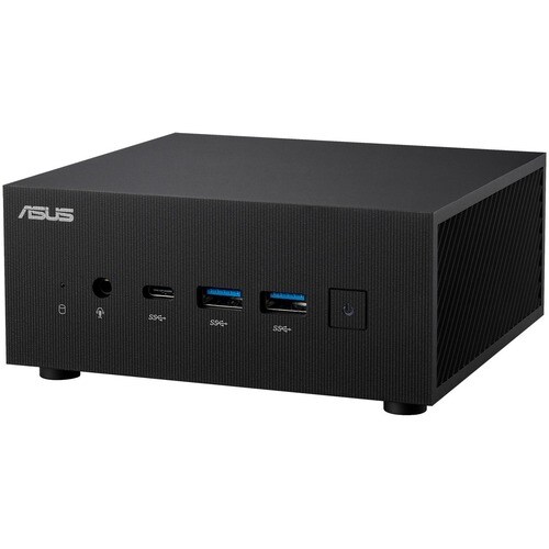 PN52 MINI PC SYSTEM AMD 8-CORE R7-5800H 3.2GHZ-4.4GH - PN52-SYS715PX1TD - Image 8