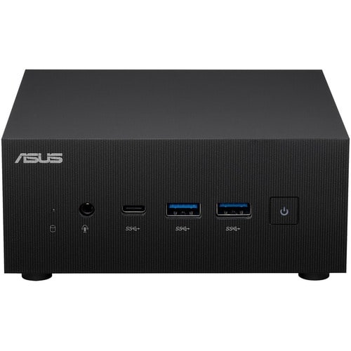 PN52 MINI PC SYSTEM AMD 8-CORE R7-5800H 3.2GHZ-4.4GH - PN52-SYS715PX1TD