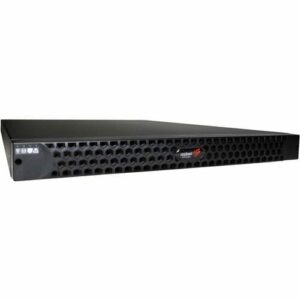 Comnet SERVERSWITCHIQ - 32 POE PORTS 450W I5-10500TE 40TB 4X10TB HW RAID SS32X-I5-40T10R