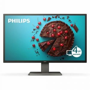 43IN LED UHD 3840X2160 USB-C MONITOR - 439P1
