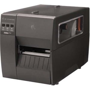 ZT111 DT PRINTER 4X300DPI DIRECT THERMAL TEAR US CORD USB - ZT11143-D01000FZ - Image 2