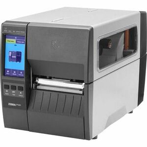 ZT231 DT PRINTER 4X203DPI USB TEAR US CORD - ZT23142-D01000FZ