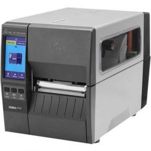 TT PRINTER ZT231 4X300DPI THERMAL TRANSFER PEEL WITH LINER - ZT23143-T31000FZ