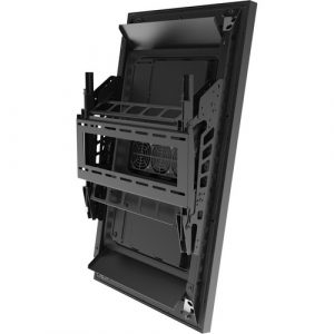 Premier Mounts Wall Mount for Digital Signage Display - 55" Screen Support - Steel 7170-0977-01 - 7170-0977-01