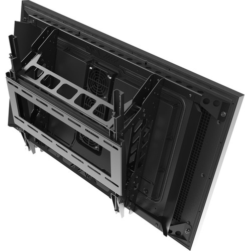 Premier Mounts Wall Mount for Digital Signage Display - 55" Screen Support - Steel 7170-0977-01 - 7170-0977-01 - Image 2
