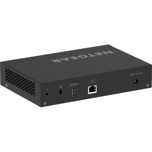 AV LINE M4250-9G1F-POE+ FULLY MANAGED DESKTOP SWITCH - GSM4210PD-100NAS - Image 10