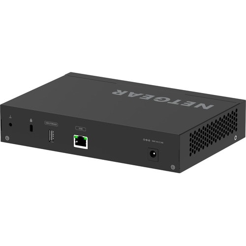 AV LINE M4250-9G1F-POE+ FULLY MANAGED DESKTOP SWITCH - GSM4210PD-100NAS - Image 11