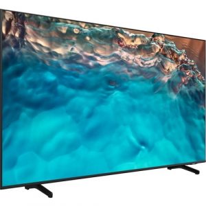 50IN LED+TV H 3YR WARR - HG50BU800NFXZA
