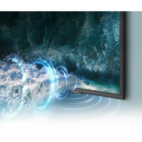 50IN LED+TV H 3YR WARR - HG50BU800NFXZA - Image 8