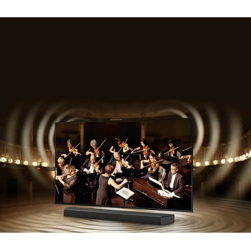 50IN LED+TV H 3YR WARR - HG50BU800NFXZA - Image 9