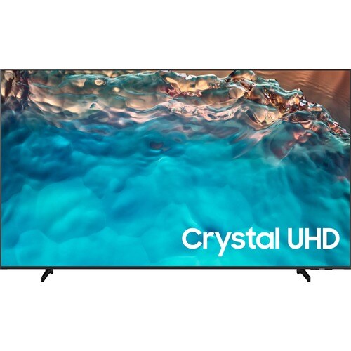 65IN LED+TV H 3YR WARR - HG65BU800NFXZA - Image 2