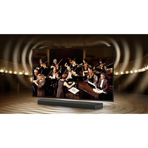 65IN LED+TV H 3YR WARR - HG65BU800NFXZA - Image 12
