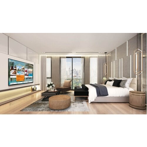 65IN LED+TV H 3YR WARR - HG65BU800NFXZA - Image 13
