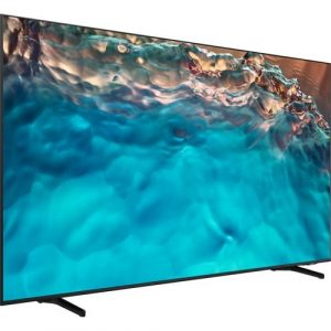 65IN LED+TV H 3YR WARR - HG65BU800NFXZA