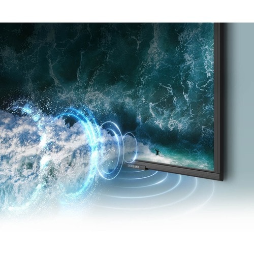 65IN LED+TV H 3YR WARR - HG65BU800NFXZA - Image 6