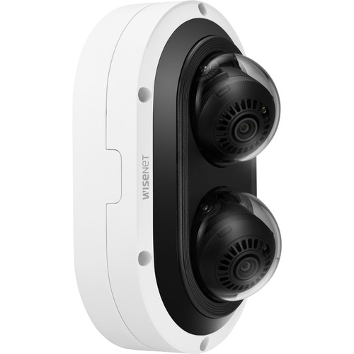 6MP X 2 IR OUTDOOR DOME CAMERA 3.4 6.8MM 2X MOTORIZED VF POE+ - PNM-12082RVD - Image 7