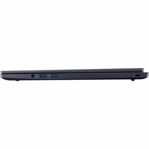 Acer TravelMate P4 P416-41 TMP416-41-R6Y5 16" Notebook - WUXGA - AMD Ryzen 5 PRO 6650U - 16 GB - 512 GB SSD - English Keyboard - Slate Blue - NX.VUXAA.001 - Image 2