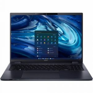 TM P4 TMP414 I7-1260P 2.1G 16GB 512GB 14IN W11PRO 64BIT - NX.VW5AA.002