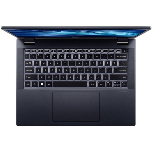 TM P4 TMP414 RYZEN 5 PRO 6650U 2.9G 16GB 512GB 14IN W11PRO 64BIT - NX.VUPAA.001 - Image 7