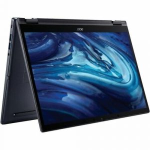 TM SPIN P4 TMP414RN-52-58HG WIN 11 PRO I5 16MB DDR4 512GB SSD - NX.VW9AA.001