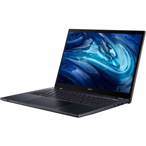 TM SPIN P4 TMP414RN-52-711D WIN 11 PRO I7 16MB DDR4 512GB SSD - NX.VW9AA.002 - Image 3