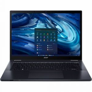 TM SPIN P4 TMP414RN-52-711D WIN 11 PRO I7 16MB DDR4 512GB SSD - NX.VW9AA.002