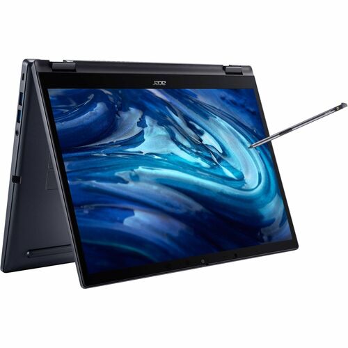 TM SPIN P4 TMP414RN-52-711D WIN 11 PRO I7 16MB DDR4 512GB SSD - NX.VW9AA.002 - Image 5