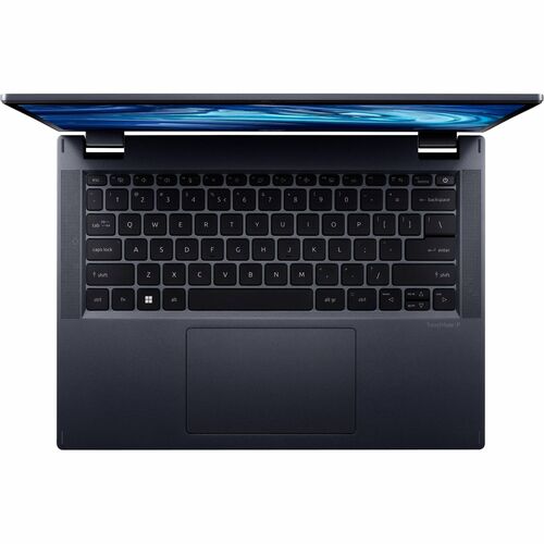 TM SPIN P4 TMP414RN-52-711D WIN 11 PRO I7 16MB DDR4 512GB SSD - NX.VW9AA.002 - Image 7