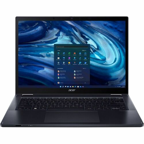 TM SPIN P4 TMP414RN-52-711D WIN 11 PRO I7 16MB DDR4 512GB SSD - NX.VW9AA.002