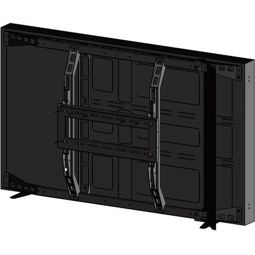 Premier Mounts Wall Mount for Display, Digital Signage Display - 75" Screen Support - Hot Rolled Steel 7170-0978-00 - Image 2