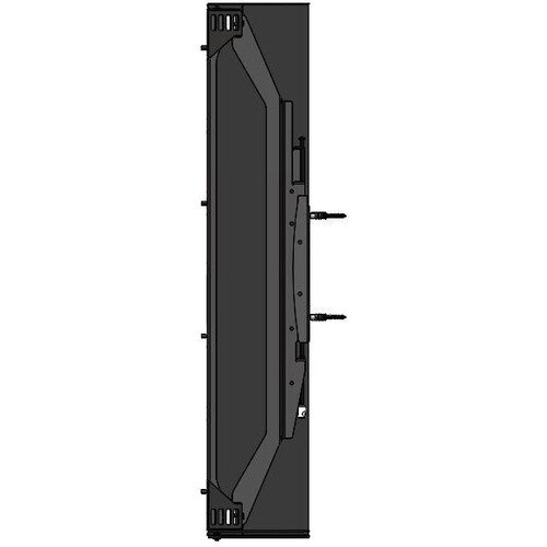 Premier Mounts Wall Mount for Display, Digital Signage Display - 75" Screen Support - Hot Rolled Steel 7170-0978-00 - Image 3