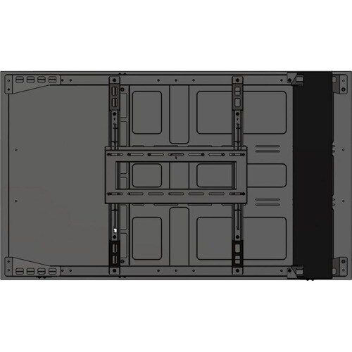 Premier Mounts Wall Mount for Display, Digital Signage Display - 75" Screen Support - Hot Rolled Steel 7170-0978-00 - Image 4