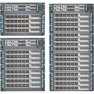 Juniper JNP10K4/MX10K4 PREM SYS 6 FABRIC SF2 MX10004-PREMIUM