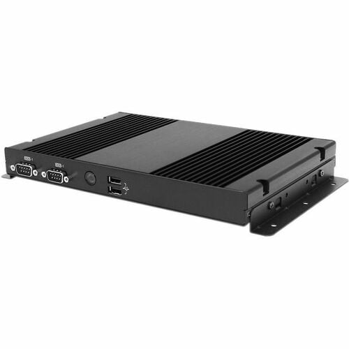 AOpen Digital Engine DEX5750 Desktop Computer - Intel Core i5 11th Gen i5-1135G7 - Intel Chip - Intel Iris Xe graphics DDR4 SDRAM - 90 W 91.DEP01.A510 - 91.DEP01.A510 - Image 4