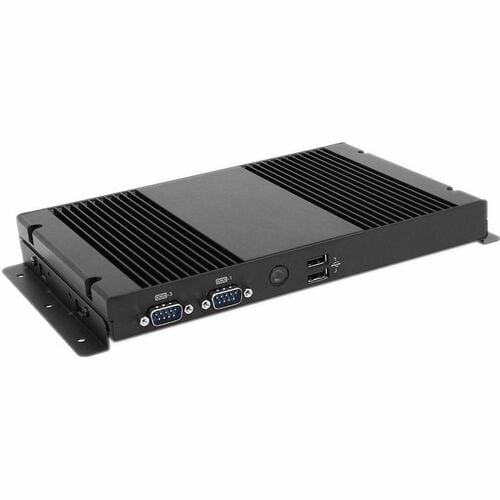 AOpen Digital Engine DEX5750 Desktop Computer - Intel Core i5 11th Gen i5-1135G7 - Intel Chip - Intel Iris Xe graphics DDR4 SDRAM - 90 W 91.DEP01.A510 - 91.DEP01.A510 - Image 5