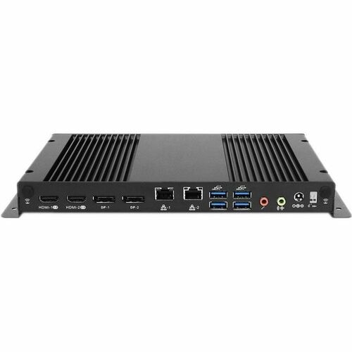 AOpen Digital Engine DEX5750 Desktop Computer - Intel Core i5 11th Gen i5-1135G7 - Intel Chip - Intel Iris Xe graphics DDR4 SDRAM - 90 W 91.DEP01.A510 - 91.DEP01.A510 - Image 6