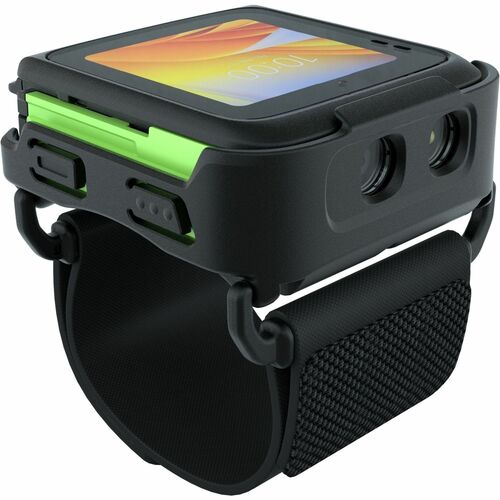WS50 WEARABLE SOLUTION WRIST MOUNT NO CAMERA 800MAH BATT NO - WS5001-0W203010ENA