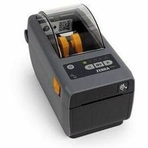 ZD611 THERMAL TRANSFER PRINTER 300DPI 74M CLR TOUCH LCD USB HOST - ZD6A123-T01B01EZ
