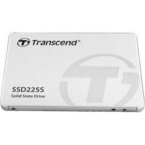Transcend 2TB SSD SATA3 2.5IN 3D TLC TS2TSSD225S