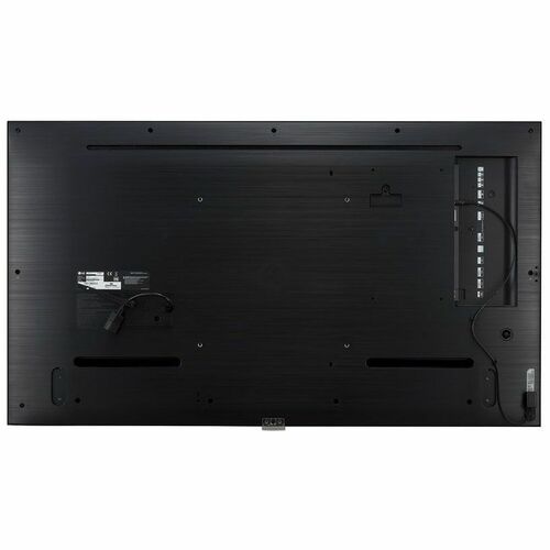 49IN LCD 3840X2160 4K MNTR 700NIT HDMI DP DVI WI-FI WEBOS6.0 - 49UH7J-H - Image 2