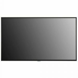 49IN LCD 3840X2160 4K MNTR 700NIT HDMI DP DVI WI-FI WEBOS6.0 - 49UH7J-H