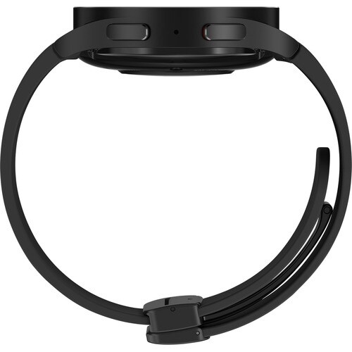 Samsung Galaxy Watch5 Pro - 45 mm - Optical Heart Rate Sensor, Bioelectrical Impedance Analysis (BIA) Sensor - Sleep Monitor - Sleep Quality, Heart Rate, Steps Taken - - SM-R920NZKAXAA - Image 4