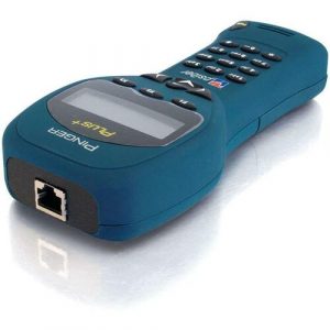 C2G Pinger Plus Network IP Tester - Speed Testing - CG29431