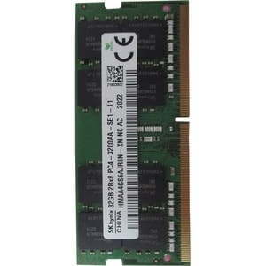 HP I HP SODMM 32GB DDR43200 1.2V SHARED M09713-002