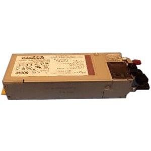 HP 800W FLEX SLOT -48VDC HOT PLUG LOW HALOGEN POWER SUPPLY KIT - 866728-001