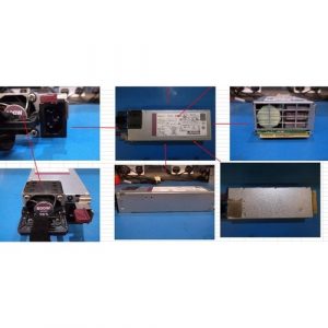 HP 800W FS TITAN LH POWER SUPPLY 865438-B21 - 866793-001